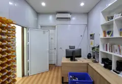 Mặt phố Trần Bình VIP – vỉa hè – ô tô tránh phù hợp xây Building... Bán nhà mặt phố tại Từ Liêm, Hà Nội 01