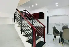 Nhà 3 tầng tiện nghi ngay Gò Vấp giá siêu hợp lý... Bán nhà riêng tại An Hội Tây, Hồ Chí Minh 07