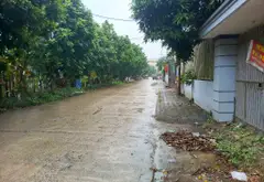 Nhà mặt phố lô góc vỉa hè rộng, ô tô tải tránh, vị trí đắc địa tại Duyên Hà - Vạn Phúc... Bán nhà mặt phố tại Nam Phù, Hà Nội 10