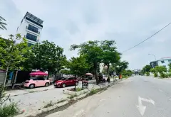 NHÀ 7T CỔ DƯƠNG MẶT PHỐ KINH DOANH Ô TÔ TRÁNH THÔNG TRƯỜNG ARCHIMEDES VÕ NGUYÊN GIÁP CẦU NHẬT TÂN... Bán nhà mặt phố tại Phúc Thịnh, Hà Nội 03