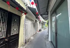 Bán nhà riêng kiệt Lý Thái Tông, quận Thanh Khê, diện tích 57.4m2, 3 phòng ngủ, mặt tiền rộng... Bán nhà riêng tại Thanh Khê, Đà Nẵng 06