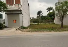 Đất kinh doanh đỉnh ngay khu vực Vin Olympic... Bán đất tại Ngọc Hồi, Hà Nội 01