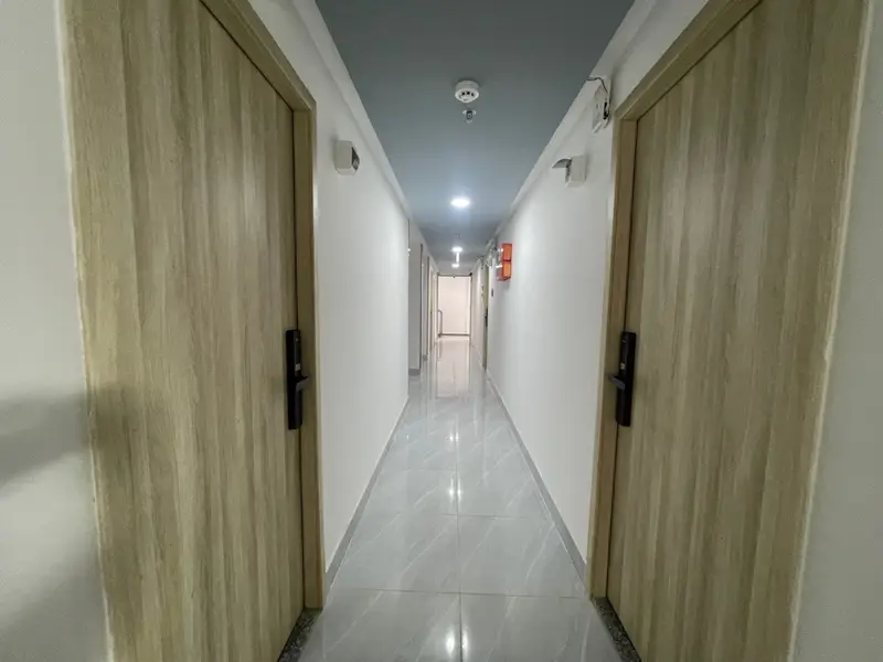 Bán nhà riêng 4 tầng 34 phòng trọ cao cấp tại Gò Vấp - diện tích 272m2, pháp lý rõ ràng... Bán nhà riêng tại An Hội Đông, Hồ Chí Minh 01