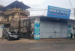 Lô đất vuông vắn gần đường 418 tại Tân Minh Sóc Sơn... Bán đất tại Sóc Sơn, Hà Nội 01