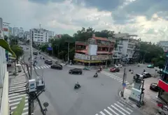 ĐINH BỘ LĨNH – 4 TẦNG - MẶT TIỀN NGÃ TƯ CHU VĂN AN – KINH DOANH SẦM UẤT... Bán nhà mặt phố tại Bình Thạnh, Hồ Chí Minh 09