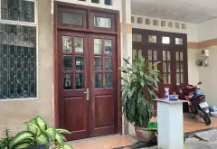 Nhà 2 căn liền hẻm nông gần công viên Gia Định, Phạm Văn Đồng... Bán nhà riêng tại Hạnh Thông, Hồ Chí Minh 02