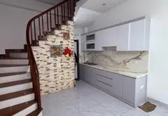 BÁN NHÀ NGUYỄN VĂN CỪ, BỒ ĐỀ 36,3M2- 5 TẦNG NGÕ THÔNG - GARA Ô TÔ - 13 5 Tỷ... Bán nhà mặt phố tại Bồ Đề, Hà Nội 05