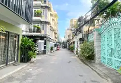 Nhà 3 Tầng Hẻm Xe Tải Gần Trường Chinh, Tân Bình... Bán raw tại Tân Bình, Hồ Chí Minh 09