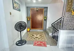 Nhà 5 Tầng Hẻm Ô Tô Khu Phân Lô Gò Vấp... Bán nhà riêng tại An Hội Đông, Hồ Chí Minh 05