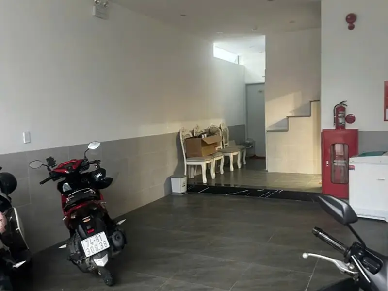 TÒA CĂN HỘ 4 TẦNG – DÒNG TIỀN 90TR/THÁNG – PHỐ TÂY AN THƯỢNG 93.8m² - 25 tỷ 0762,658,925... Bán chung cư mini tại Ngũ Hành Sơn, Đà Nẵng 01