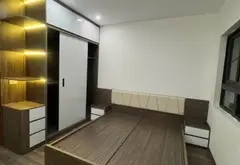 Bán căn hộ lô góc chung cư A2 Khương Đình, 65,6 m2, 2 ngủ đủ công năng, giá 5,6 tỷ... Bán căn hộ chung cư tại Khương Đình, Hà Nội 10