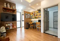 Căn hộ 2 tỷ, rộng 39m2, trải nghiệm sống Tây Hồ đẳng cấp... Bán căn hộ chung cư tại Đông Ngạc, Hà Nội 01