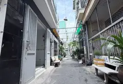 Bán nhà 2 tầng 49m2 Tân Kỳ Tân Quý, giá 4.8 tỷ thương lượng... Bán nhà riêng tại Tân Sơn Nhì, Hồ Chí Minh 01