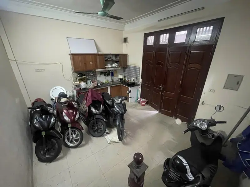 Bán nhà riêng 6 tầng tại Phường Văn Miếu, Đống Đa, Hà Nội - vị trí gần phố Kim Hoa tiện kinh doanh... Bán nhà riêng tại Văn Miếu - Quốc Tử Giám, Hà Nội 01