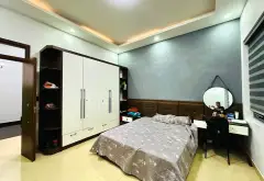 20 Trần Nguyên Hãn,hơn 5m ra mặt ngõ ô tô, 50m ra mặt phố.
Diện tích: 63m² x 4 tầng... Bán nhà riêng tại Lê Chân, Hải Phòng 07