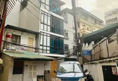 Bán nhà riêng 4 tầng tại Lê Duẩn, Đống Đa - Ô tô đỗ cửa - Giá 5,5 tỷ... Bán nhà riêng tại Kim Liên, Hà Nội 02