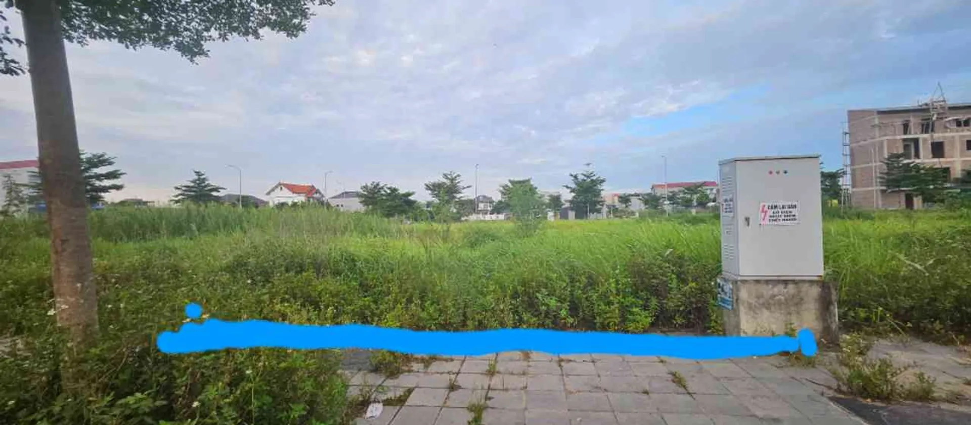 Bán Đất Đấu Giá Tân Dân Triệu Việt Vương Hưng Yên 110m2 4 ô tô tránh nhau vỉa hè đá bóng... Bán đất tại Triệu Việt Vương, Hưng Yên 01