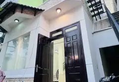 BIỆT THỰ MINI TRUNG TÂM QUẬN 7 - 3 TẦNG - 4PN MASTER - 4WC - 93m2 - NHỈNH 7 ĐỒNG... Bán nhà riêng tại Tân Hưng, Hồ Chí Minh 02