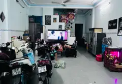 Bán nhà 4 tầng hẻm ô tô, diện tích 205m2 tại Tân Bình... Bán nhà mặt phố tại Tân Sơn Nhất, Hồ Chí Minh 06