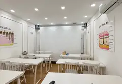 Nhà hẻm xe hơi tránh, trước công viên - An Hội Tây... Bán nhà riêng tại An Hội Tây, Hồ Chí Minh 02