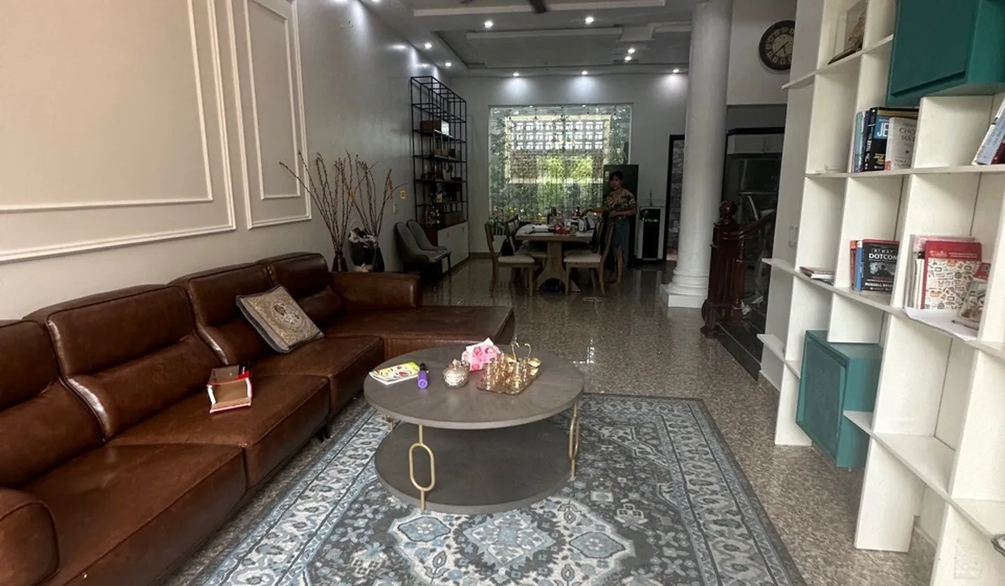 Bán nhà mặt phố Đồng Lập 3 tầng, mặt tiền 8.3m, diện tích 160m², pháp lý cơ sở... Bán nhà mặt phố tại Kiến An, Hải Phòng 01