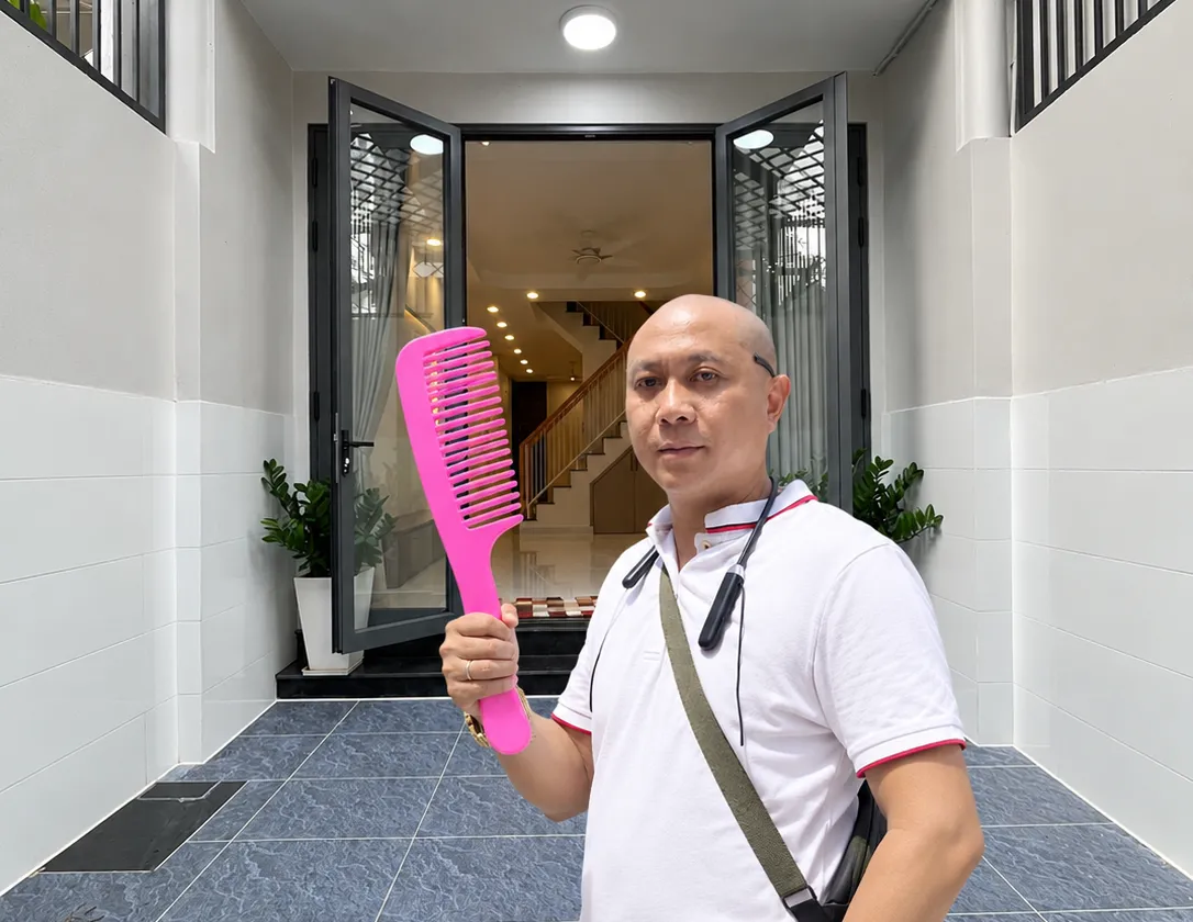 HẺM THÔNG TRƯỜNG CHINH - TÂN BÌNH... Bán nhà riêng tại Tân Bình, Hồ Chí Minh 01