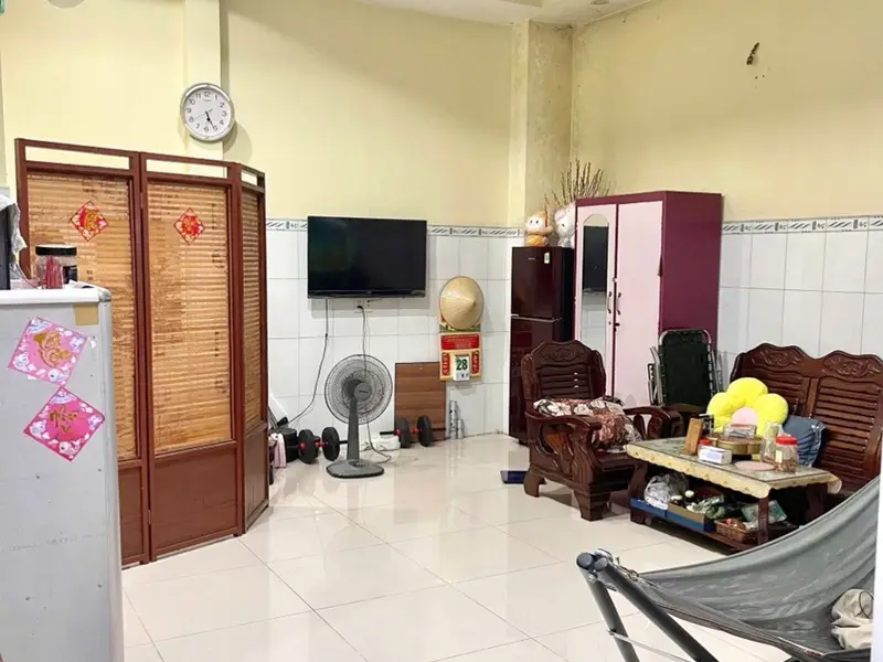 Bán nhà mặt phố Thoại Ngọc Hầu, Tân Phú, 79m2, giá 10,5 tỷ... Bán nhà mặt phố tại Phú Thạnh, Hồ Chí Minh 01