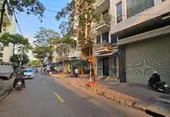 Nhà mặt phố Bế Văn Đàn sầm uất, hai mặt thoáng... Bán nhà mặt phố tại Hà Đông, Hà Nội 01