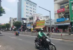 Nhà đẹp nền rộng gần trung tâm Bình Thạnh... Bán nhà riêng tại Gia Định, Hồ Chí Minh 09