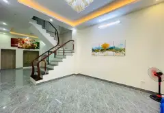 Bán nhà riêng khu phân lô quân đội Tô Vĩnh Diện, 4 tầng, 2 thoáng, ô tô tránh... Bán nhà riêng tại Thanh Xuân, Hà Nội 02