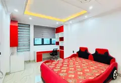 NHÀ KHU ĐÔ THỊ ĐÔ NGHĨA 60m2-5T-THANG MÁY- KD-Ô TÔ 7 CHỖ NGỦ TRONG NHÀ- FULL NỘI THẤT CAO CẤP... Bán nhà riêng tại Yên Nghĩa, Hà Nội 07