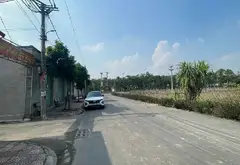 Cơ hội vàng sở hữu đất hiếm đất đẹp tại Phúc Thịnh, Hà Nội chỉ 9.8 tỷ... Bán đất tại Phúc Thịnh, Hà Nội 03