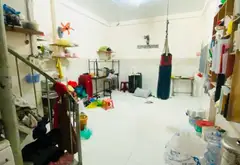 BÁN NHÀ TỈNH LỘ 10 2 TẦNG 57M2... Bán nhà riêng tại Tân Tạo, Hồ Chí Minh 02