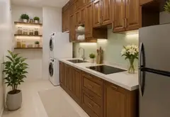 Căn Hộ 2 Phòng Ngủ Sang Trọng Tại Tam Trinh... Bán căn hộ chung cư tại Yên Sở, Hà Nội 05