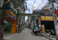 NHÀ 3 TẦNG 86m2 TRỤC KINH DOANH ĐƯỜNG LÒ VÔI HẢI BỐI ĐÔNG ANH -SỔ CHÍNH CHỦ... Bán nhà mặt phố tại Vĩnh Thanh, Hà Nội 17
