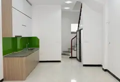 Nhà Mới 5 Tầng Thang Máy, Sống Sang Ngay Trung Tâm... Bán nhà riêng tại Nam Phù, Hà Nội 02