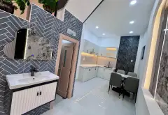 🏡 NHÀ MỚI Ở NGAY • 28.7M² • 2 TẦNG • GÒ VẤP • CHỈ 3.x TỶ | 0979767487 Nhà mới tinh, nội thất đầy đ... Bán nhà riêng tại An Hội Đông, Hồ Chí Minh 06
