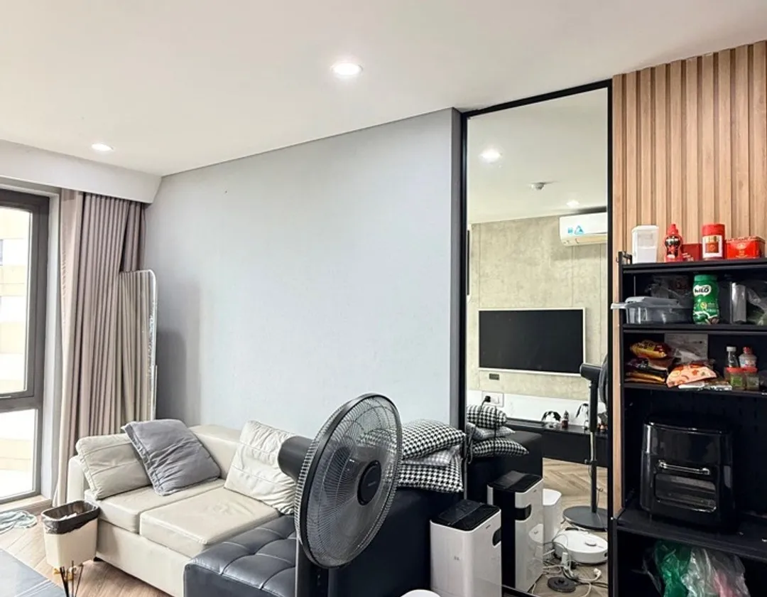 Bán căn hộ Mipec Long Biên 2 phòng ngủ, tòa A tầng cao, diện tích 79.4 m² tại Ngọc Lâm... Bán căn hộ chung cư tại Bồ Đề, Hà Nội 01