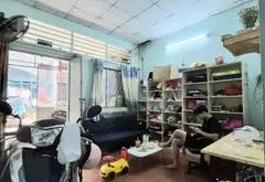 Bán nhà 2 tầng 46m² tại Tân Bình, giá 5.4 tỷ, pháp lý đầy đủ... Bán nhà riêng tại Tân Sơn, Hồ Chí Minh 02