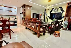 Bán căn hộ chung cư cao cấp Phường Yên Hòa Hà Nội, tầng trung, 3 phòng ngủ, lô góc thoáng mát... Bán căn hộ chung cư tại Yên Hòa, Hà Nội 04