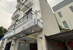 Bán nhà riêng 4 tầng tại An Thượng, An Khánh với thiết kế hiện đại và pháp lý đầy đủ... Bán nhà riêng tại An Khánh, Hà Nội 19