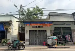 Bán Đất Mặt Tiền Cầu Xây 2, P. Tân Phú, TP. Thủ Đức – 70.7m² (5x14.14m) Ngang Rộng Kinh Doanh đỉnh... Bán nhà mặt phố tại Tăng Nhơn Phú, Hồ Chí Minh 04