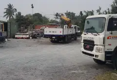 Khu Biệt Thự Và Vườn Cảnh Siêu Đẹp Tại Bà Điểm... Bán partner tại Tân Nhựt, Hồ Chí Minh 07