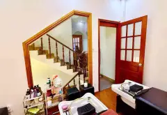 SIÊU PHẨM MẶT TIỀN HỒNG LĨNH – KHU CƯ XÁ BẮC HẢI QUẬN 10... Bán nhà mặt phố tại Hòa Hưng, Hồ Chí Minh 07