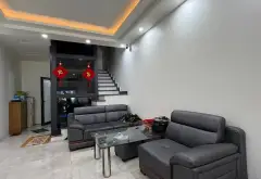 Nhà mặt phố 5 tầng có thang máy, vỉa hè rộng tại trung tâm kinh doanh sầm uất Hải Phòng... Bán nhà mặt phố tại An Biên, Hải Phòng 02