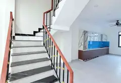 NHÀ ĐẸP 3 TẦNG–XE TẢI TRÁNH - TÔ KÝ - HÓC MÔN – 🏠 DT 4m x 20m 💰 5.9 Tỷ... Bán nhà riêng tại Đông Thạnh, Hồ Chí Minh 06