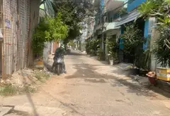 Bán nhà mặt phố Tân Phú diện tích lớn, mặt tiền 22m giá 87 tỷ... Bán nhà mặt phố tại Phú Thọ Hòa, Hồ Chí Minh 02