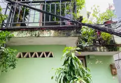 Nhà phố lô góc hiếm có tại phường Cầu Kiệu, giá tốt cho chủ nhân tinh hoa... Bán nhà riêng tại Cầu Kiệu, Hồ Chí Minh 01