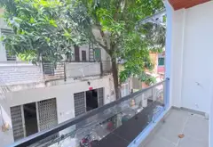 BÁN NHÀ 1 LỬNG ĐÚC THẬT 3 PN - HẺM Ô TÔ - BÌNH TÂN - GIÁ CHỈ 5.5 TỶ... Bán nhà riêng tại Bình Trị Đông, Hồ Chí Minh 06