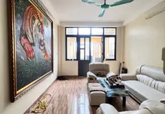 Nhà mặt phố Thanh Xuân - Sầm uất, thang máy, vỉa hè rộng... Bán nhà mặt phố tại Thanh Xuân, Hà Nội 08